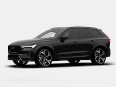 Volvo XC60 - T8 406PK Automaat Plug-in Ultra Black Edition Exec Luchtvering/ Bowers & Wilkins/ Stoelven