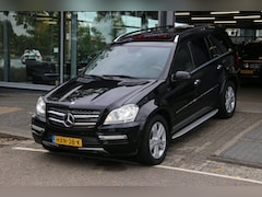 Mercedes-Benz GL-klasse - 500