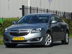 Opel Insignia - 1.4 T EcoFLEX Edition NAP/CAMERA/BLINDSPOT/PDC