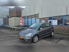 Mercedes-Benz B-klasse - 180 Business Class
