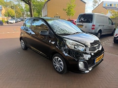 Kia Picanto - Airco / Nieuw APK / 97.000 NAP / Bj 2014
