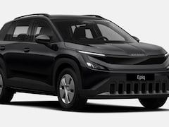 Skoda Epiq - Essence 35 Elektromotor 85 kW / 116 PK SUV