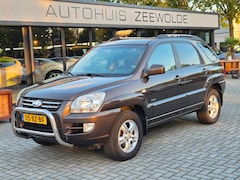 Kia Sportage - 2.7 V6 X-pression 4WD automaat NAP
