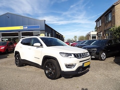 Jeep Compass - 1.4 MultiAir Opening Edition Plus / Rijklaarprijs / Trekhaak