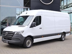 Mercedes-Benz Sprinter - 317 CDI L3 LED AUT. BETIMMERING