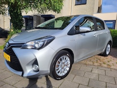 Toyota Yaris - 1.5 Hybrid Lease