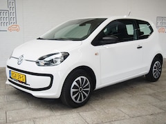 Volkswagen Up! - 1.0 take up Airco (APK:Nieuw) Incl.Garantie