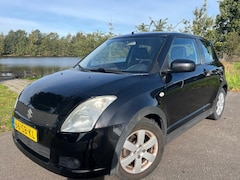 Suzuki Swift - 1.3 GLS | APK juni 2027