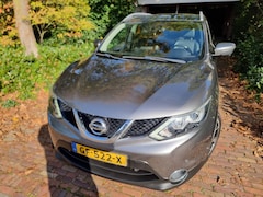 Nissan Qashqai - 1.5 dCi Tekna Full Option