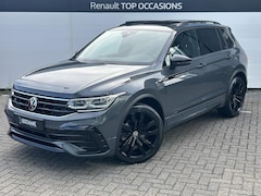 Volkswagen Tiguan - 1.5 TSI R-Line | Black Style | Panoramadak | Adaptieve Cruise Control | Digital Cockpit