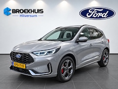 Ford Kuga - 2.5 PHEV ST-Line X 243pk | Adaptieve cruise | Matrix LED | B&O Audio | AGR Stoelen incl. m