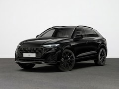 Audi Q8 - Pro Line S Plus 55 TFSI e 394 pk | Bang & Olufsen Premium 3D | Digitale oled-achterlichten