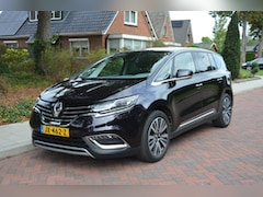 Renault Espace - 1.6 TCe Initiale Paris 5p. Org NL/NAP/panoramadak