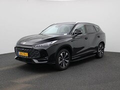 MG MG HS PHEV - 1.5 Aut. Luxury | 100km Elektrisch | Navi | CarPlay | 360 Camera | Stoelverwarming | Led K