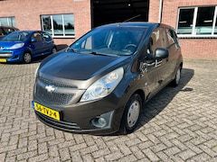 Chevrolet Spark - 1.0 16V LS Bi-Fuel //APK 11-3-2027 //Airco