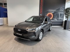 Ford Kuga - 2.5 PHEV Titanium | ELEKTRISCH WEGKLAPBARE TREKHAAK | DRIVER ASSITANCE PACK | WINTER PACK
