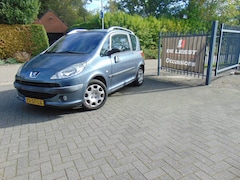 Peugeot 1007 - 1.6-16V Gentry / Handel - Onderdelen