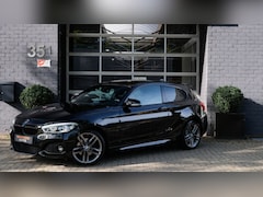BMW 1-serie - 120i Edition M Sport Shadow High Executive