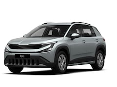Skoda Epiq - Essence 35 Elektromotor 85 kW / 116 PK SUV