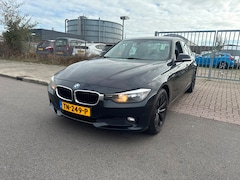 BMW 3-serie - 316d AUTOMAAT EURO 6