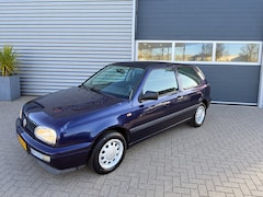 Volkswagen Golf - 1.8 CL 1STE EIGENAAR 69.000 KM