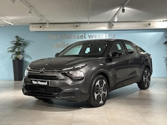 Citroën C4 X - 1.2 Puretech 100 You