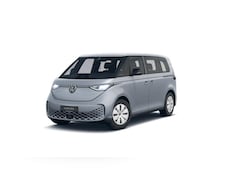 Volkswagen ID. Buzz - Pure Limited Edition 58 kWh 190PK | Word verwacht |Airco | Trekhaak | Apple Carplay Androi