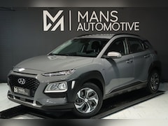 Hyundai Kona - 1.6 GDI HEV / CAMERA / KRELL SOUND / ACC / STUURVERW / CARPLAY