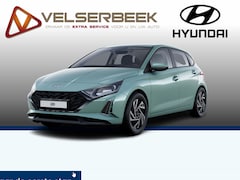 Hyundai i20 - 1.0 T-GDI Comfort