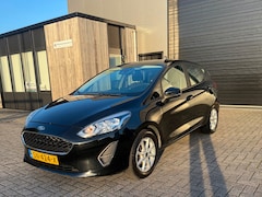 Ford Fiesta - 1.1 Trend|Navigatie|Climate Control|PDC|LM VELGEN|