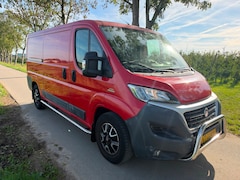 Fiat Ducato - 33 3.0 MultiJet L2H1 Bj'02-2016 AUTOMATIC AIRCO