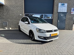 Volkswagen Polo - 1.2 TSI Trendline