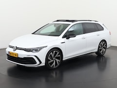 Volkswagen Golf Variant - 1.5 eTSI R-Line DSG | 150PK | Trekhaak | Panoramadak | Zondag Open