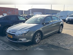 Citroën C5 - 1.6 THP Business navi LM airco org NL