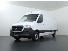 Mercedes-Benz Sprinter - 315 CDI L3 Pro 315 CDI GB L3 RWD PRO | Achterdeuren 270 graden | Voorbereiding 3500 kg AHW