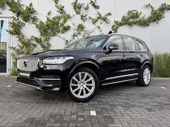 Volvo XC90 - 2.0 T5 AWD Inscription | Adaptieve Cruise Control | Head Up | Schuif -/ Kanteldak | Trekha