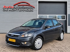 Ford Focus - 1.8 Limited|cruise control|nav|AC