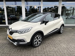 Renault Captur - 1.2 TCe Intens