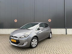 Hyundai ix20 - 1.4i i-Motion / airco / cruise / trekhaak