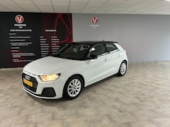 Audi A1 Sportback - 30 TFSI epic. incl. beurt en garantie