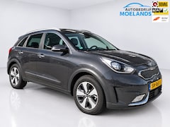 Kia Niro - 1.6 GDi Hybrid DynamicLine * Met trekhaak