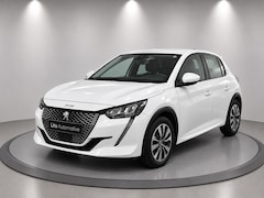 Peugeot e-208 - EV Allure 50 kWh|CARPLAY|ACHTERUITRIJCAMERA|ELECTRIC|
