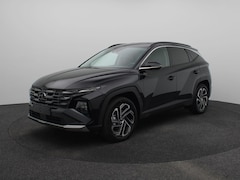 Hyundai Tucson - 1.6 T-GDI PHEV Premium | Sidesteps | Stoel/ stuur verwarming | 360 graden camera | Blind-s