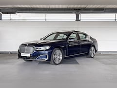 BMW 7-serie - 745e High Executive