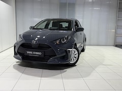 Toyota Yaris - 1.5 Hybrid 115 Comfort € 2000 inruilpremie, Snel leverbaar
