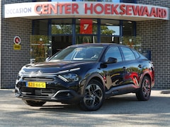 Citroën C4 X - 1.2 Puretech EAT-8 Feel Pack 131pk Automaat