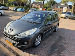 Peugeot 207 SW Outdoor - 1.6 VTi Image LEUKE AUTO RIJDT EN SCHAKELT GOED