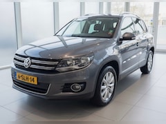 Volkswagen Tiguan - 1.4 TSI Sport&Style automaat pano