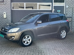 Toyota RAV4 - 2.0 VVTi Dynamic 4X4 Clima Navi Trekhaak APK