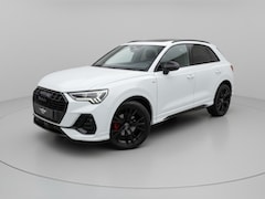 Audi Q3 - 35 TFSI S Line Edition * Panoramadak * Trekhaak * Stoelverwarming * Parkeercamera